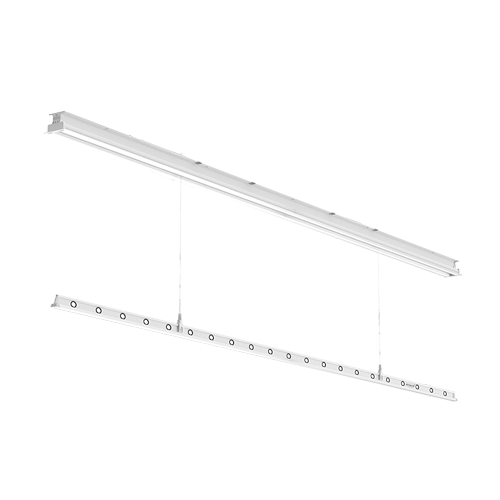 單桿系列 隱藏式單桿機(jī)W01-24 智能晾衣機(jī)